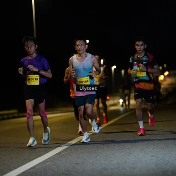 Runner Photo 2729597