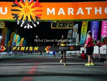 Runner Photo 2729607