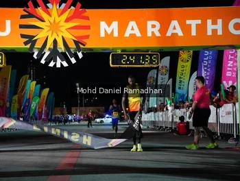 Runner Photo 2729619
