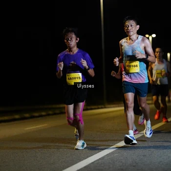 Runner Photo 2729646