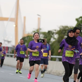 Runner Photo 2729672