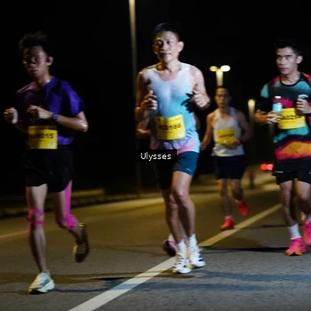Runner Photo 2729674