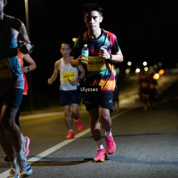 Runner Photo 2729705