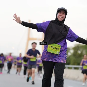 Runner Photo 2729713