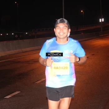 Runner Photo 2729734