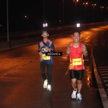 Runner Photo 2729742