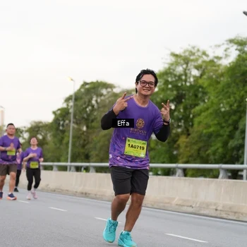 Runner Photo 2729756