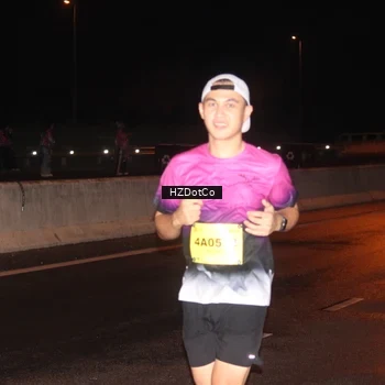 Runner Photo 2729757