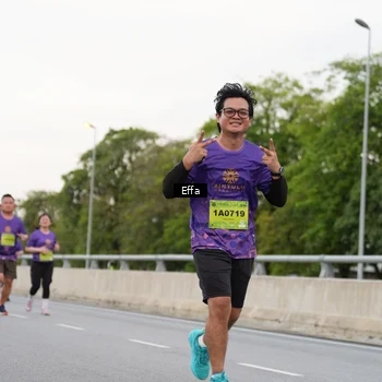 Runner Photo 2729763