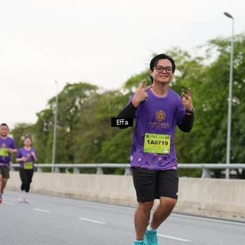 Runner Photo 2729764