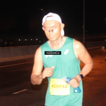 Runner Photo 2729766