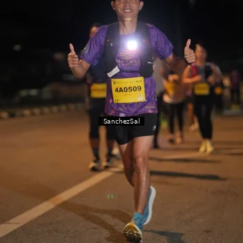 Runner Photo 2729769