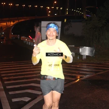 Runner Photo 2729782