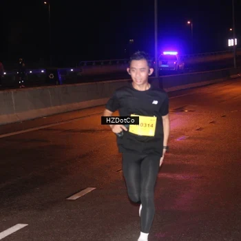 Runner Photo 2729793