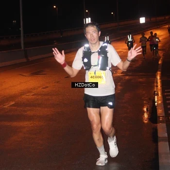 Runner Photo 2729801