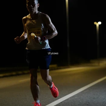 Runner Photo 2729803
