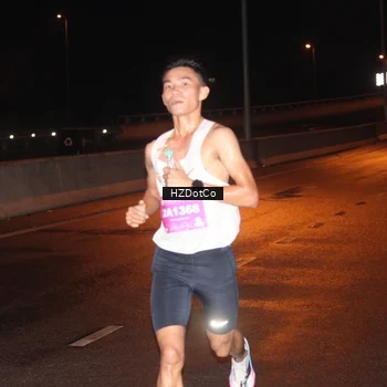 Runner Photo 2729815