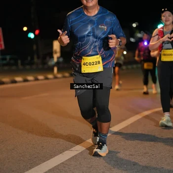 Runner Photo 2729821