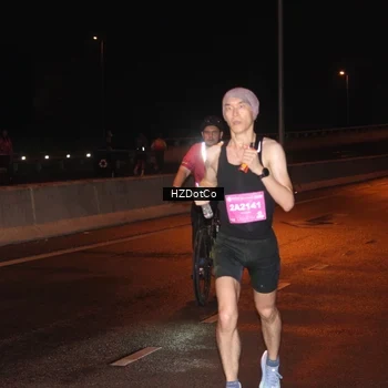 Runner Photo 2729822