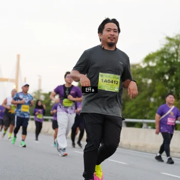 Runner Photo 2729826