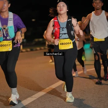 Runner Photo 2729830