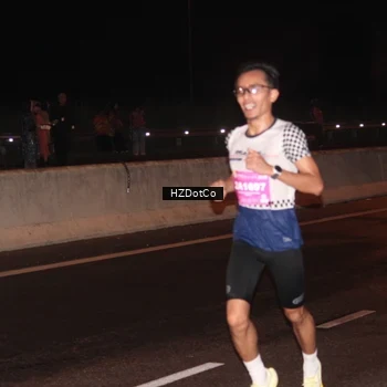 Runner Photo 2729831