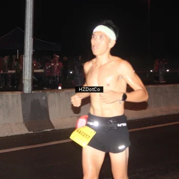 Runner Photo 2729845