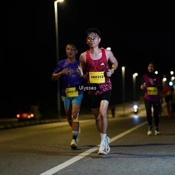 Runner Photo 2729850
