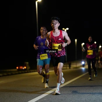 Runner Photo 2729860