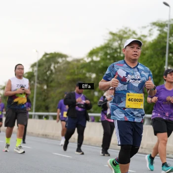 Runner Photo 2729867