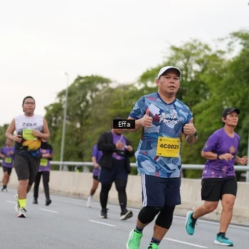Runner Photo 2729871
