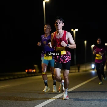 Runner Photo 2729876