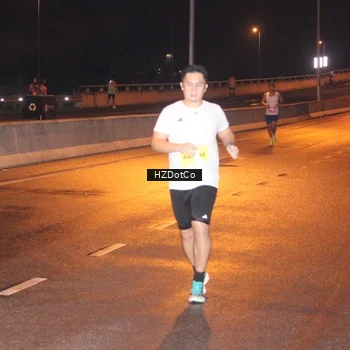 Runner Photo 2729909