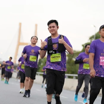 Runner Photo 2729951