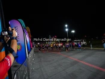Runner Photo 2729955
