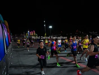 Runner Photo 2729969