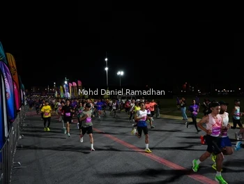 Runner Photo 2729981
