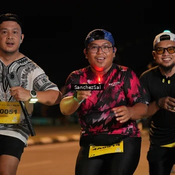 Runner Photo 2730011