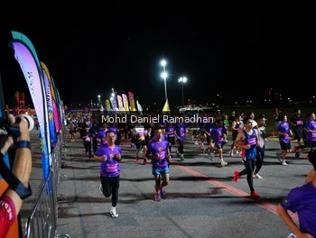 Runner Photo 2730025