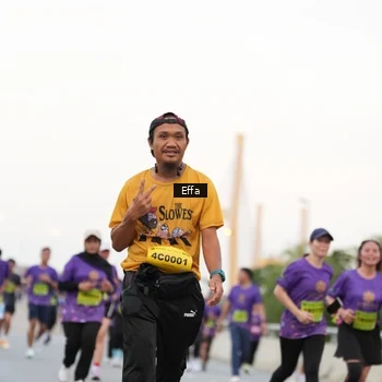 Runner Photo 2730029