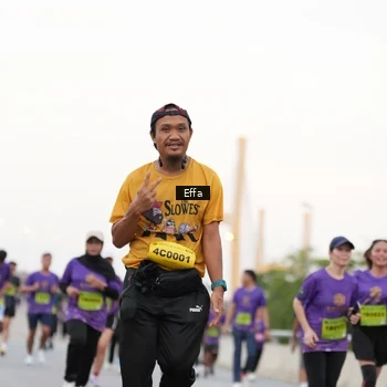 Runner Photo 2730034