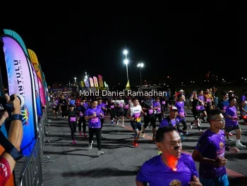 Runner Photo 2730037