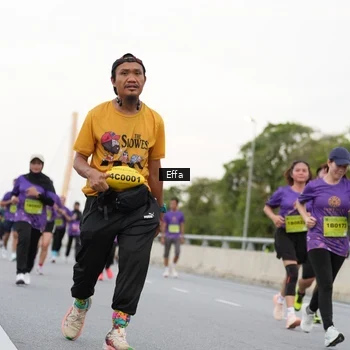 Runner Photo 2730039