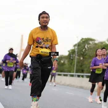 Runner Photo 2730046