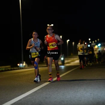 Runner Photo 2730051