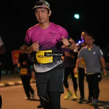 Runner Photo 2730052