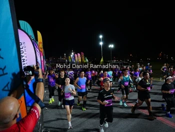 Runner Photo 2730062