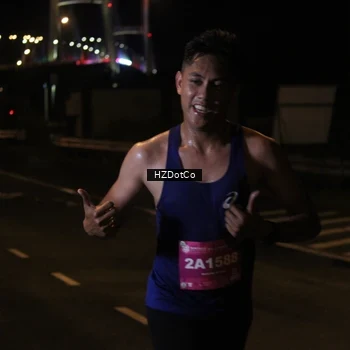 Runner Photo 2730065