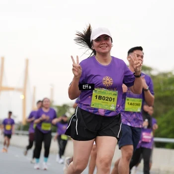 Runner Photo 2730071