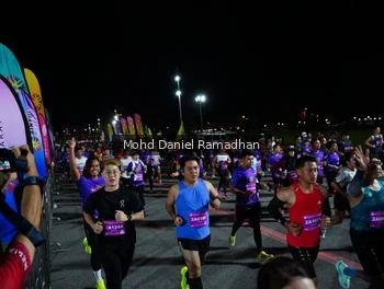 Runner Photo 2730073